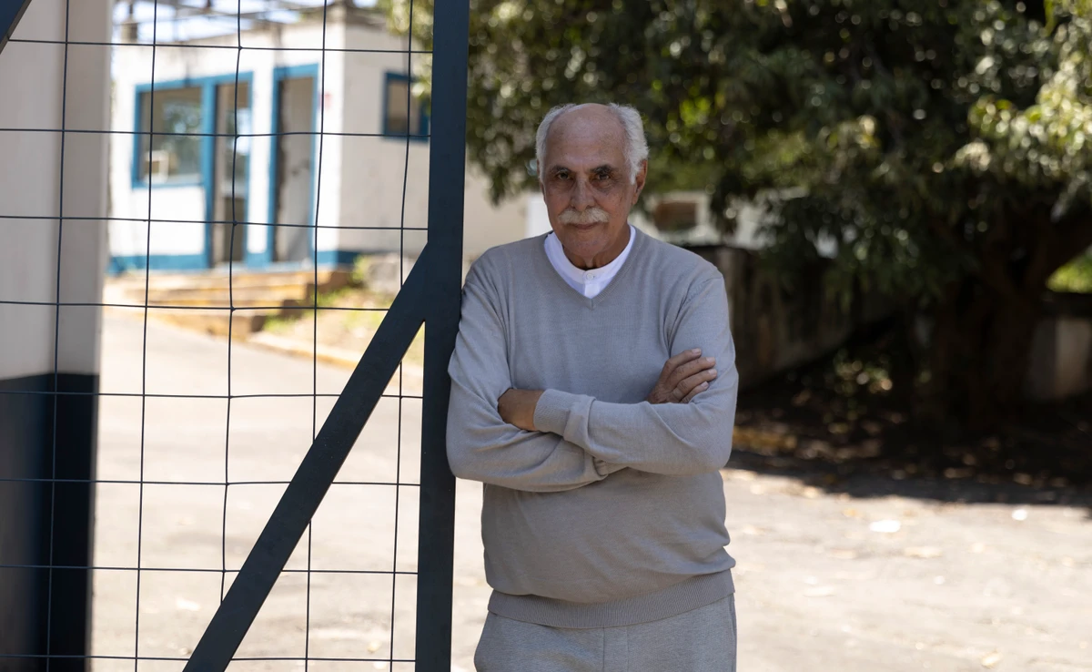 Série "Tremembé" estreia nesta sexta-feira (31) por Divulgação/Prime Video