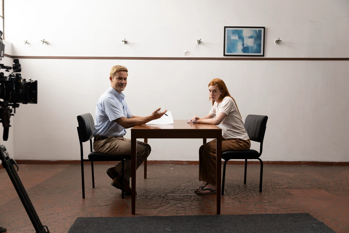 Série "Tremembé" estreia nesta sexta-feira (31) por Divulgação/Prime Video