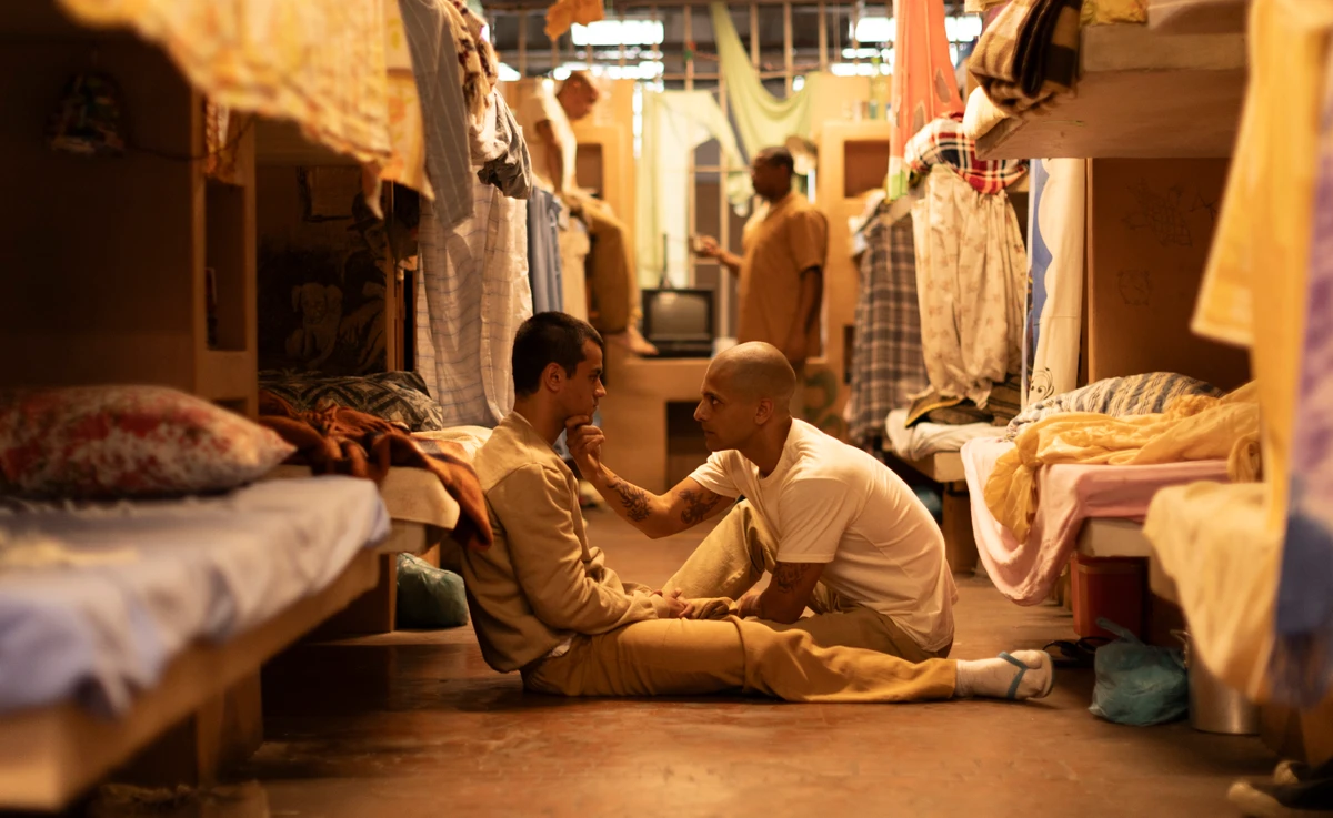 Série "Tremembé" estreia nesta sexta-feira (31) por Divulgação/Prime Video