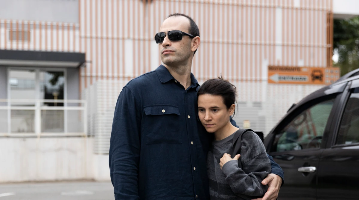 Série "Tremembé" estreia nesta sexta-feira (31) por Divulgação/Prime Video