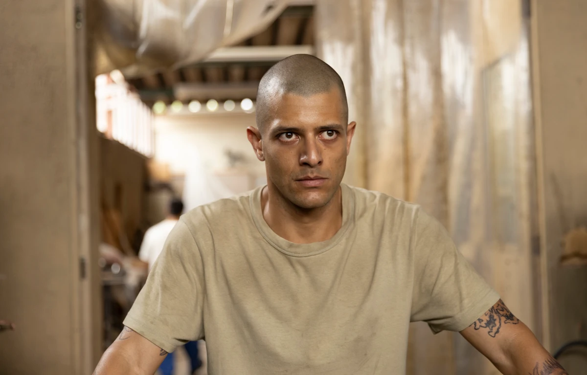 Série "Tremembé" estreia nesta sexta-feira (31) por Divulgação/Prime Video