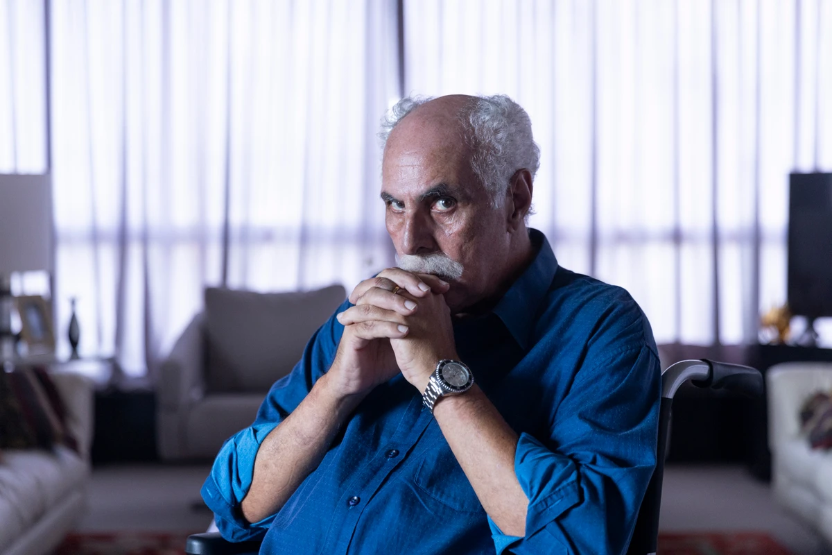 Série "Tremembé" estreia nesta sexta-feira (31) por Divulgação/Prime Video