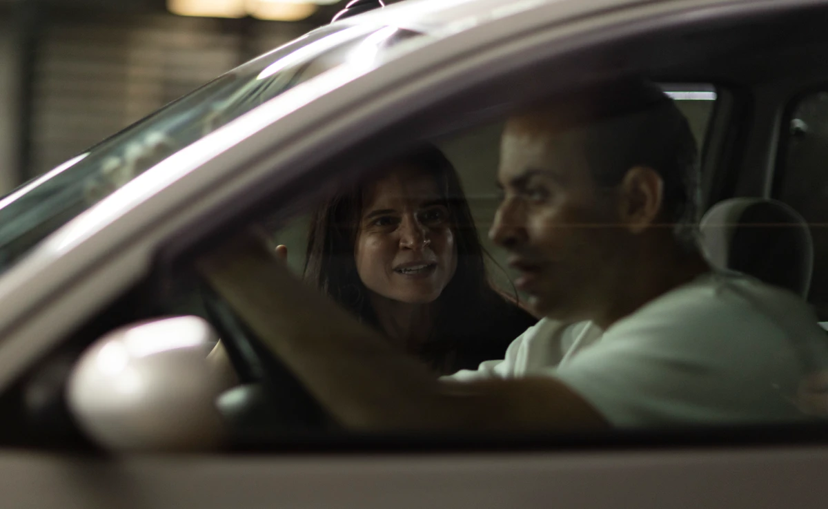 Série "Tremembé" estreia nesta sexta-feira (31) por Divulgação/Prime Video