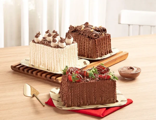 Sodiê Doces por Reprodução