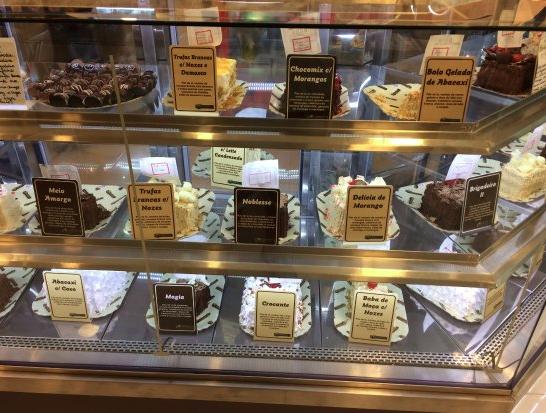 Sodiê Doces por Reprodução