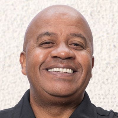 Toninho Tornado por Reprodução