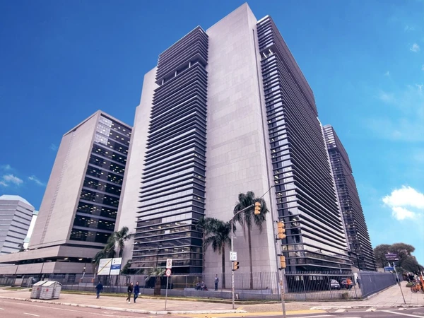 Tribunais do Rio Grande do Sul têm 5,6 milhões de processos pendentes por Divulgação/CNJ