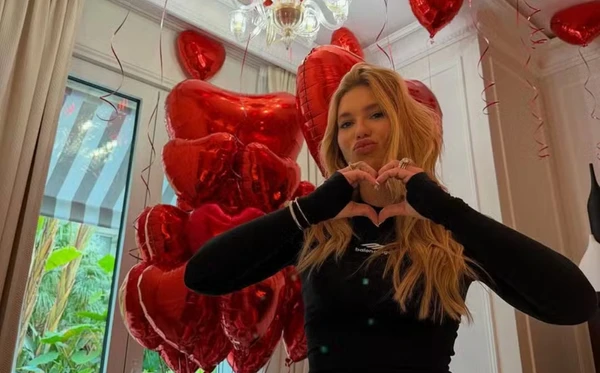 Virgínia Fonseca em post no Instagram