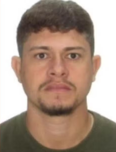 William Pinheiro Moura por Reprodução