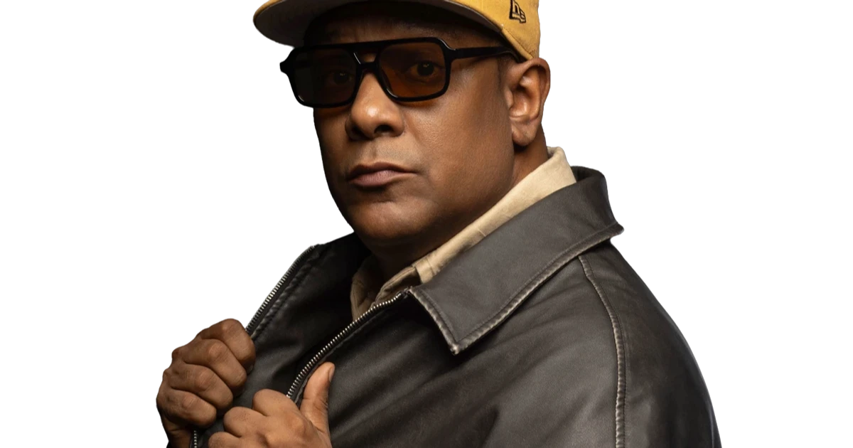 Imagem - Hospital atualiza estado de saúde de Márcio Victor, internado com dores no peito