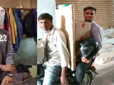 Imagem - Herdeiro de império de diamantes é mandado pelo pai para 'sobreviver' com R$ 30 e aprender o valor do trabalho