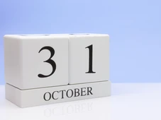 Imagem - Hoje é 31 de outubro: veja os famosos que nasceram na data