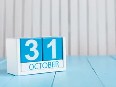 Imagem - Hoje é 31 de outubro: veja os famosos que morreram na data