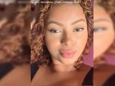 Imagem - Japinha do CV usou colete tático na mata e levou tiros no rosto em megaoperação no Rio de Janeiro