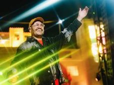 Imagem - Influenciado pela Bahia, Criolo fala sobre carreira em entrevista ao CORREIO: 'Salvador é especial'