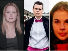 Imagem - Quem é Sandrão, ex de Suzane von Richthofen e Elize Matsunaga que aparece na série 'Tremembé'