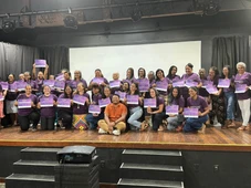 Imagem - Projeto Empreendedoras Braskem certifica nova turma de mulheres em Camaçari