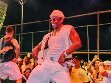 Imagem - Ensaios do Pagod’art terão Tony Salles, Banda Eva e mais; veja detalhes