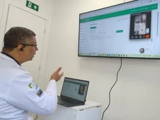 Imagem - Hospital do SUS na Bahia passar a atender pacientes por telemedicina; saiba mais