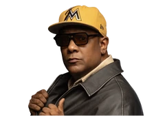 Imagem - Hospital atualiza estado de saúde de Márcio Victor, internado com dores no peito