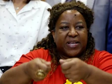 Imagem - Ministra classifica operação policial como 'um fracasso' e quer perícia independente