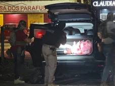 Imagem - Saiba quem é o operador financeiro do PCC preso em paraíso turístico da Bahia