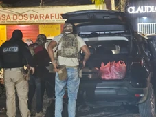 Imagem - Operador financeiro do PCC é preso em destino turístico da Bahia