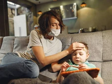 Imagem - Temperatura de 37,5°C já é febre: entenda o que muda e quando procurar o pediatra