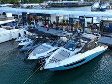 Imagem - Salvador Boat Show apresenta as tendências do mundo náutico na Bahia Marina