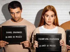 Imagem - 'Tremembé': quando será a segunda temporada da série do Prime Video?