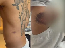 Imagem - Justiça: 14 PMs são denunciados por tortura durante curso do Batalhão de Choque