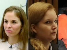 Imagem - Suzane von Richthofen, Elize Matsunaga e Anna Carolina Jatobá recebem dinheiro pela série Tremembé?