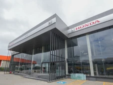 Imagem - Honda ADTSA inaugura unidade em Salvador e gera 70 empregos