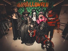 Imagem - Veja onde terá programação de Halloween gratuita para a criançada no fim de semana