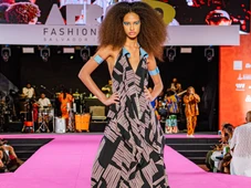Imagem - Bracell celebra a força da diversidade no Afro Fashion Day 2025, no Pelourinho