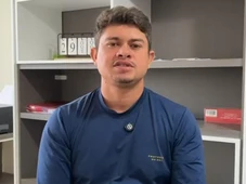 Imagem - 'Nunca fui ao Rio', diz baiano que foi associado erroneamente à líder do CV preso em megaoperação