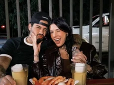 Imagem - Ana Castela fala sobre o término com Zé Felipe e garante que está bem após o fim do namoro