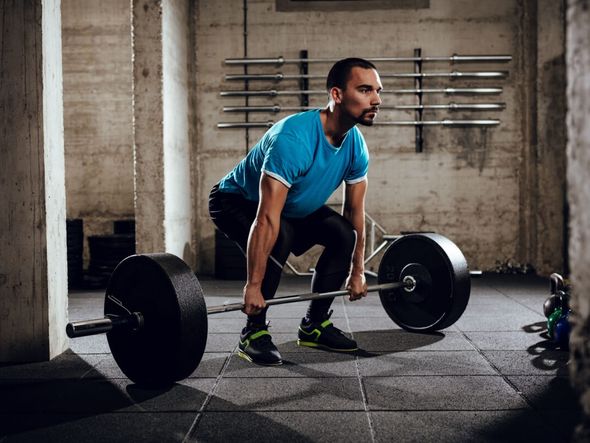Imagem - Descubra como a musculação favorece a saúde masculina