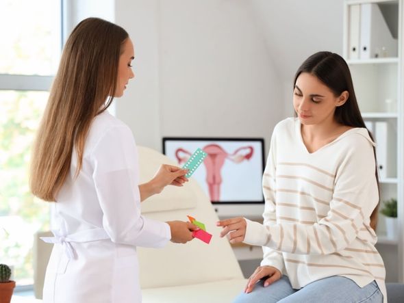 Imagem - 5 motivos para ir ao ginecologista regularmente
