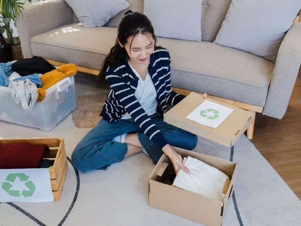 Imagem - 8 passos para desapegar e transformar a vida