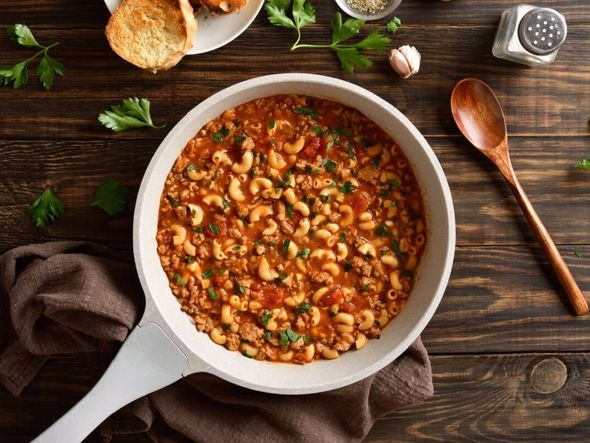 Imagem - Receitas de uma panela: 4 pratos fáceis e deliciosos para o jantar