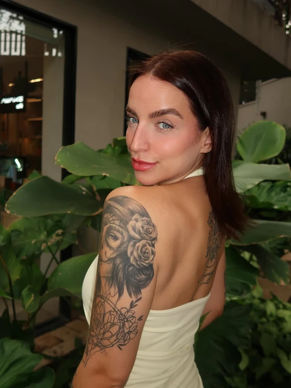 Bruna Unzueta por Reprodução/Instagram