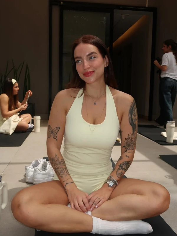 Bruna Unzueta por Reprodução/Instagram