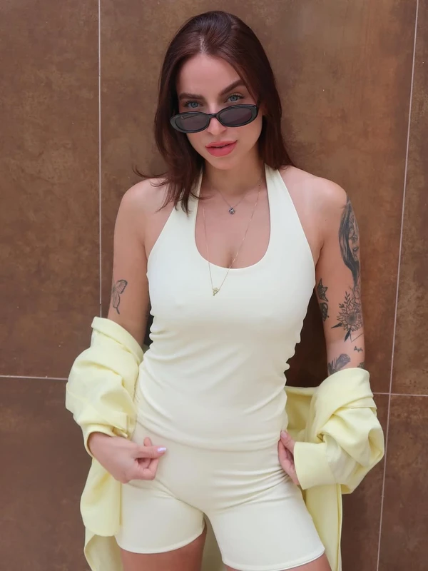 Bruna Unzueta por Reprodução/Instagram