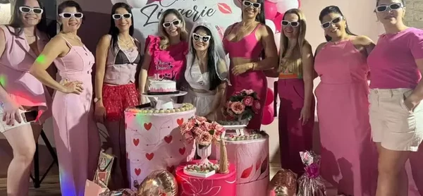 Daiana Perez por Reprodução