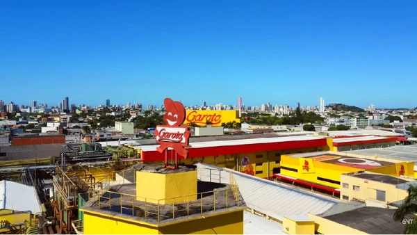 De um pequeno negócio em Vila Velha nasceu a Garoto, marca símbolo do chocolate brasileiro