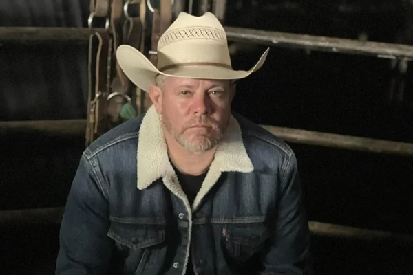 Eduardo Magrini, conhecido como Diabo Loiro