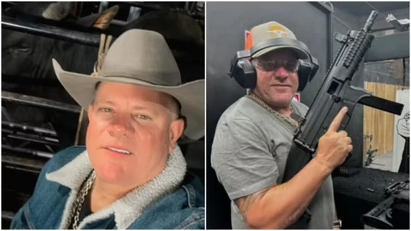 Eduardo Magrini, o Diabo Loiro por Reprodução