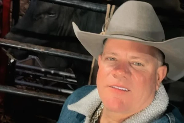 Eduardo Magrini, o Diabo Loiro por Reprodução