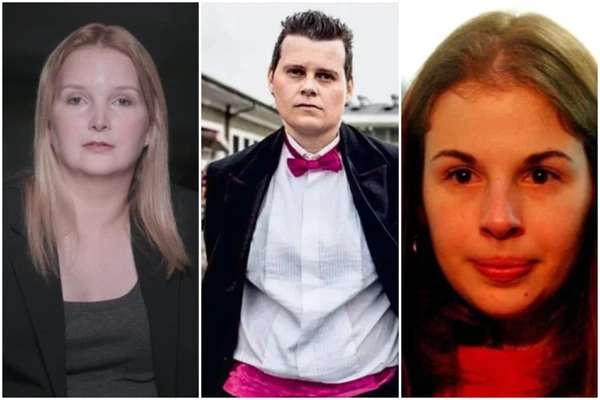 Elize Matsunaga, Sandrão e Suzane von Richthofen